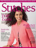 Australian Stitches